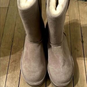 Women's BearPaw Boots